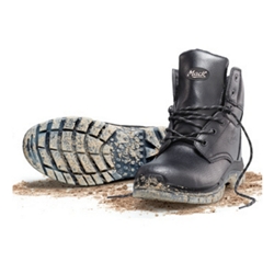 Mack Boots Tradesman