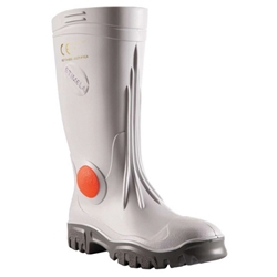 This is an image of Stimela executive gumboots are great for the agricultural and food industry. Buy now from ABL Distriobution Pty Ltd