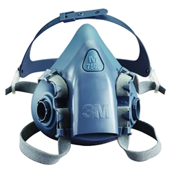 3M 7000 Series Reusable Respirator from ABL Distribution Pty Ltd