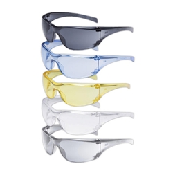 This is an image of 3M Virtua Safety Glasses from ABL Distribution Pty Ltd