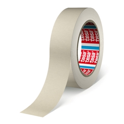 Tesa 53123 General Purpose Masking Tape from ABL Distribution Pty Ltd