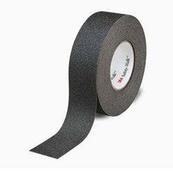 This is an image of 3M Safety Walk Resilient Anti Slip Tape from ABL Distribution Pty Ltd