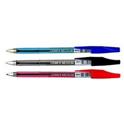 This is an image of Osmer Ballpoint Pens from ABL Distribution Pty Ltd