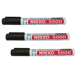 This is an image of Osmer whiteboard markers from ABL Distribution Pty Ltd