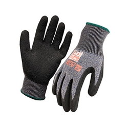 This is an image of Arax Dry Grip Gloves from ABL Distribution Pty Ltd