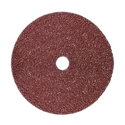 This is an  image of 3M Cubitron fibre discs 982C for Angle Grinding from ABL Distribution Pty Ltd