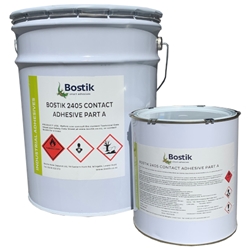 Bostik 2405 Rubber Contact Adhesive from ABL Distribution Pty Ltd