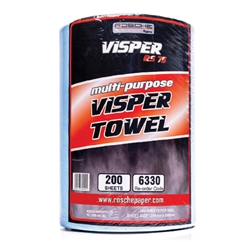 Visper RS75 Multipurpose Lint Free Towel Wipes from ABL Distribution