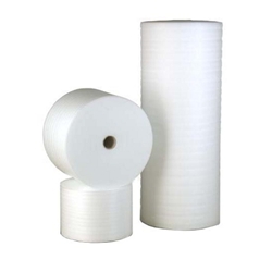 This is an image of 6mm thick foam wrap from ABL Distribution Pty Ltd