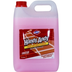 Handy Andy Multi Purpose Cleaner from ABL Distribution Pty Ltd