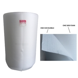 This is an image of P10F, foam bubble wrap from ABL Distribution Pty Ltd