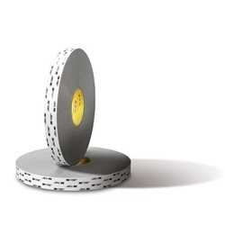 This is an image of 3M 4991 Very High Bond (VHB) Foam Tape