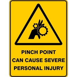 Pinch Point