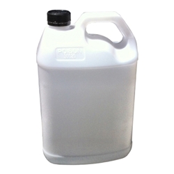 This is an image of Natural 5L Bottle & Cap from ABL Distribution Pty Ltd