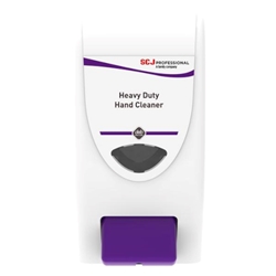 Cleanse Heavy Dispensers from ABL Distribution