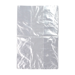 This is an image of Vented Poly Bags 35Um from ABL Distribution Pty Ltd