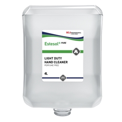 Estesol Pure Light Duty Hand Cleaner from ABL Distribution