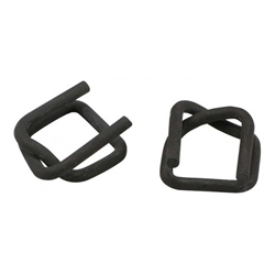 19mm Heavy Duty Phosphated Buckles from ABL Distribution