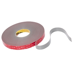 This is an image of 3M Very High Bond (VHB) GPH-060GF Foam Tape