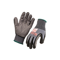 This is an image of Arax Heavy Duty Gloves from ABL Distribution Pty Ltd