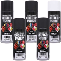 Odd Jobs Enamel Paint from ABL Distribution