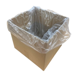 Natural Carton Liners