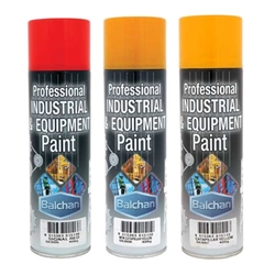 Industrial & Equipment Enamel Paint from ABL Distribution Pty Ltd