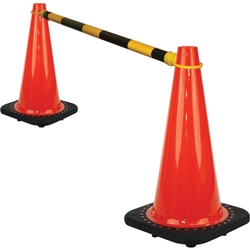 Retractable Cone Bar