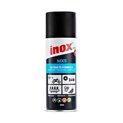 This is an image of  Inox Mx5 Plus Ptfe Lubricant