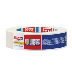 Tesa 4348 Masking Tape from ABL Distribution Pty Ltd