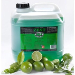 Zest Cleaner & Deodoriser from ABL Distribution Pty Ltd