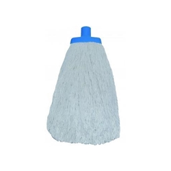 This is an image of Poly/cottom Mop Head