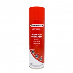 This is an image of Mt Degreaser