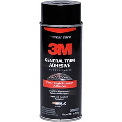 This is an image of 3M 8088 General Trim Adhesive from ABL Distribution Pty Ltd