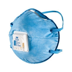 3M 9926 P2 Acid Gas Respirator from ABL Distribution