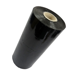 Black Maxstretch Machine Pallet Wrap from ABL Distribution Pty Ltd