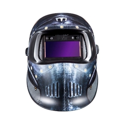 Speedglas Welding Helmets 100 Trojan Warrior from ABL Distribution Pty Ltd