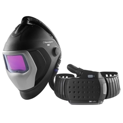 Speedglas 9100 xxi Air Welding Helmet from ABL Distribution