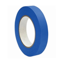 Blue UV Resistant Masking Tape from ABL Distribution Pty Ltd.