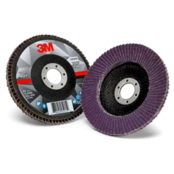 3M 769F Flap Grinding Disc from ABL Distribution