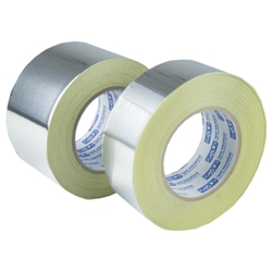 This is an image of #902 Aluminium Foil Tape