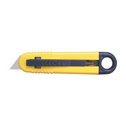 Sterling Side-Slide Junior Safety Knife from ABL Distribution