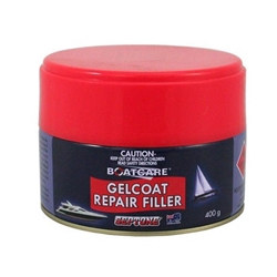 This is an image of Septone Boatcare Gelcoat Repair Filler from ABL Distribution Pty Ltd