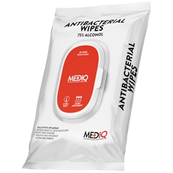 This is an image of Anti-bacterial Surface Wipes