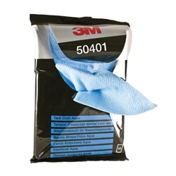 This is an image of 3M Tack Cloth