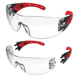 Evolve Safety Glasses ABL Distribution