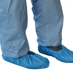 This Is An Image Of Waterproof Shoe Covers at ABL Distribution Pty Ltd