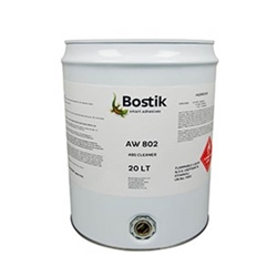 This Is An Image Of Aw 802 Abs Cleaner at ABL Distribution Pty Ltd