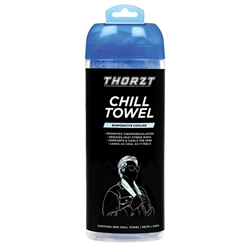 Thorzt Chill Towel from ABL Distribution