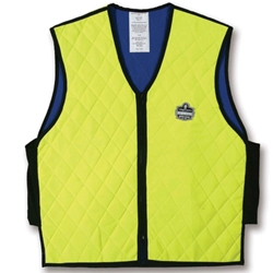 Evaporative Cooling Vest from ABL Distribution Pty Ltd